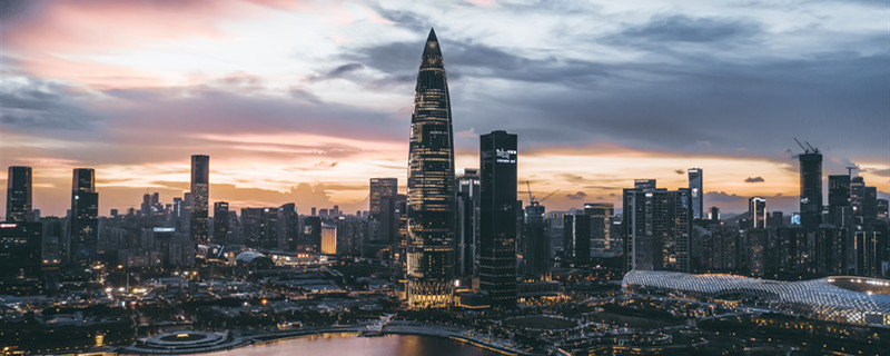 魔都是什么上海的面积