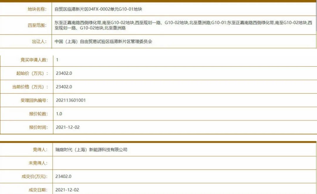 在上海寻找特斯拉储能超级工厂
