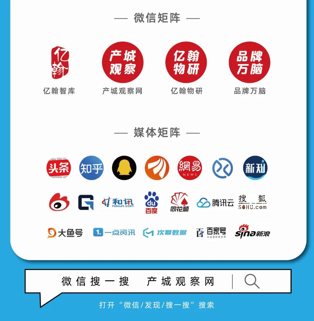 2022年度产业园区研究精选好文!这些文章收藏起来慢慢看!