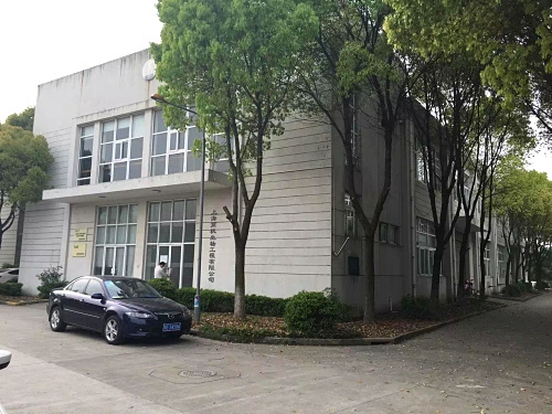 g0706 浦东康桥独栋研发厂房出租 2000平方米 独栋厂房出租