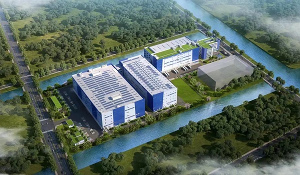 2022上海全球投资促进大会上闵行重大项目31个签约2个开工