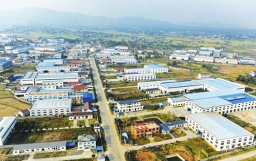 【南京博望招商】博望南京1小时经济圈 政府工业用土出售招商 9.6万/亩 大量工业厂房出租 机械加工 汽车零部件 装备制造