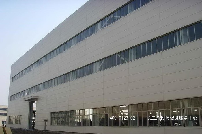 g2093 金山区朱泾工业园区 亭枫公路 独门独院厂房招租 市级104开发区 23000平方