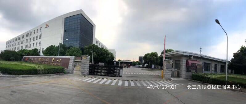 g2120 嘉定区江桥镇金园五路高档标准厂房8万平出租 104板块 绿证 可分割 电商展厅仓储科技研发等 160平起出租