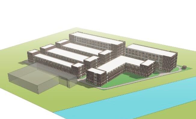 g2147【嘉兴双层厂房出售】嘉兴嘉善新建科技产业园区 独栋双层厂房出售 1877平 2964平 4711平 单价5200元/平