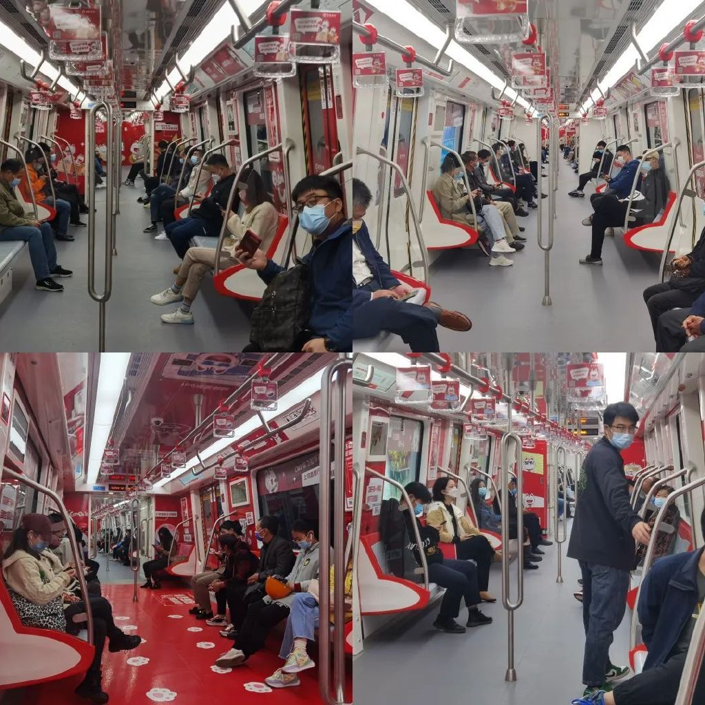 激动人心!刚刚1号线正式通车,南通进入地铁时代|南通地铁产业园欢迎您的来访