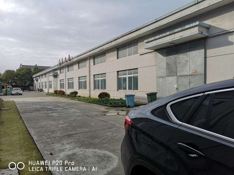 g2270 金山区枫泾贵泾路28号 2750平方米 单层厂房带双层办公楼出租 欢迎中介合作